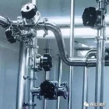 閘閥，氧氣管道為何禁止使用？